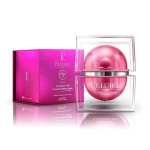 Predire Skin Collagen Transformation Mask